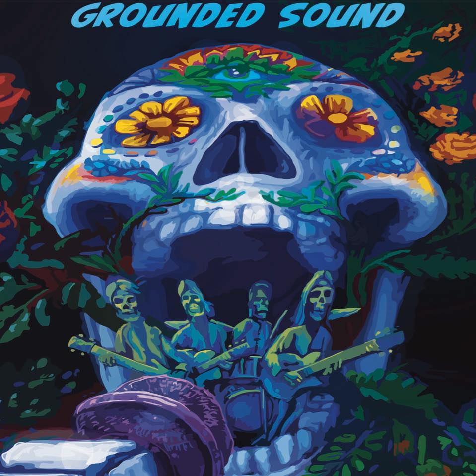 Grounded Sound