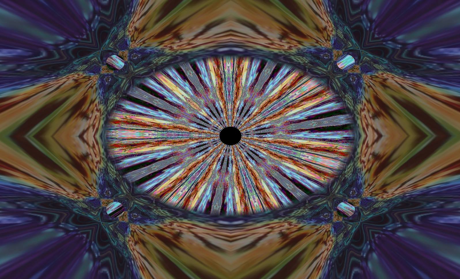 Marmelade Sky Projections
